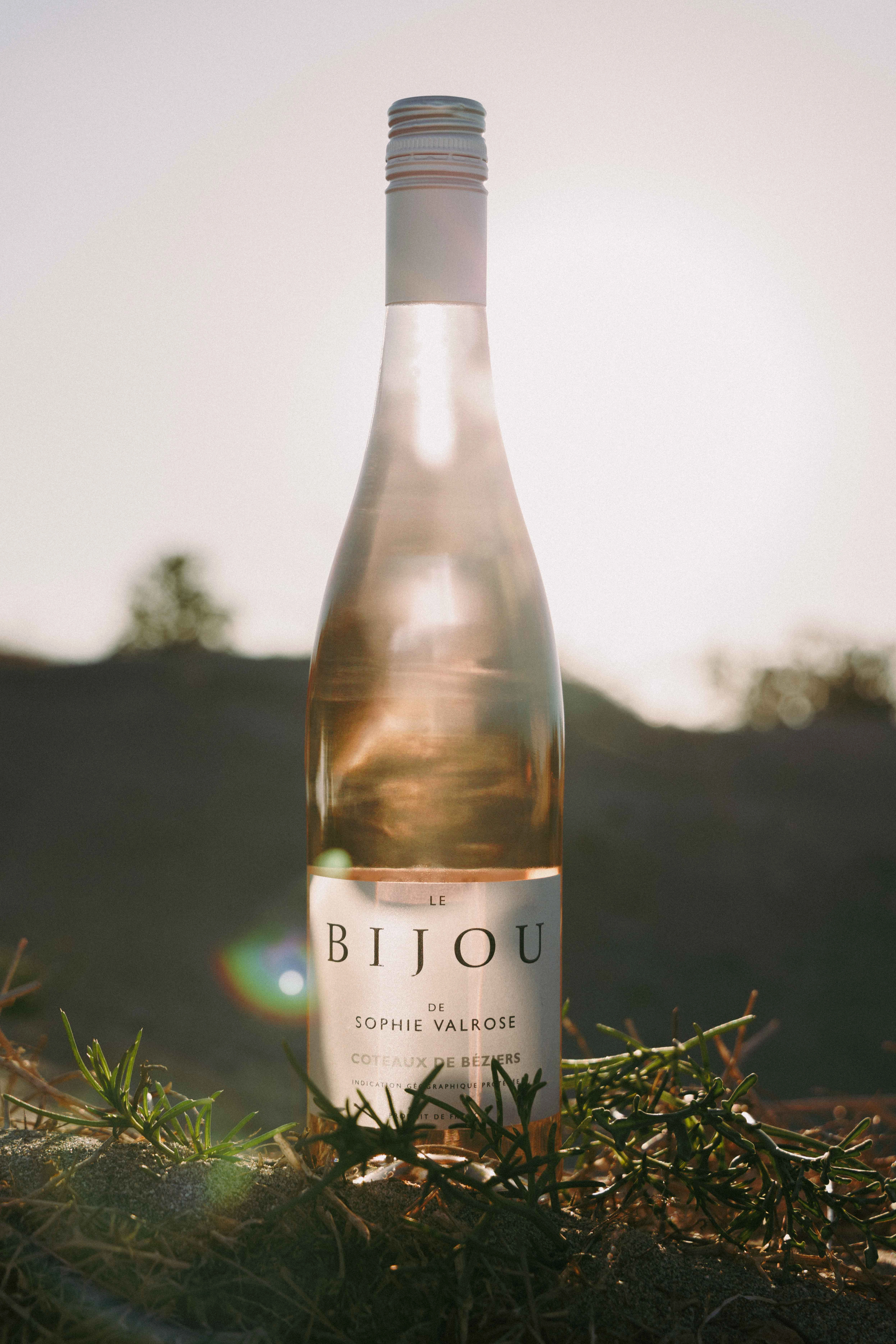 Bijou - The Perfect Jewel To Gift This Valentine's Day - Bijou