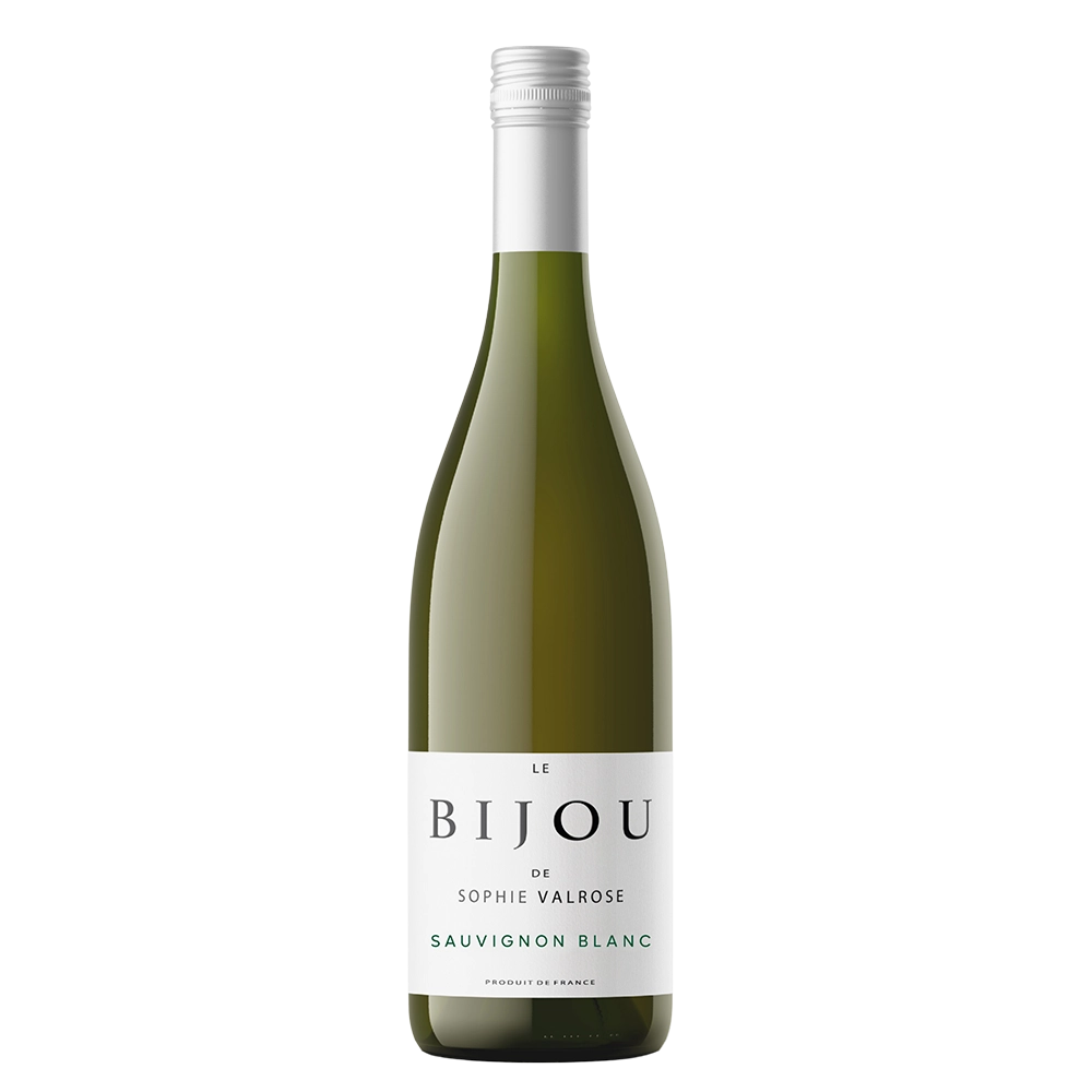 Le Bijou de Sophie Valrose Sauvignon Blanc - Bijou