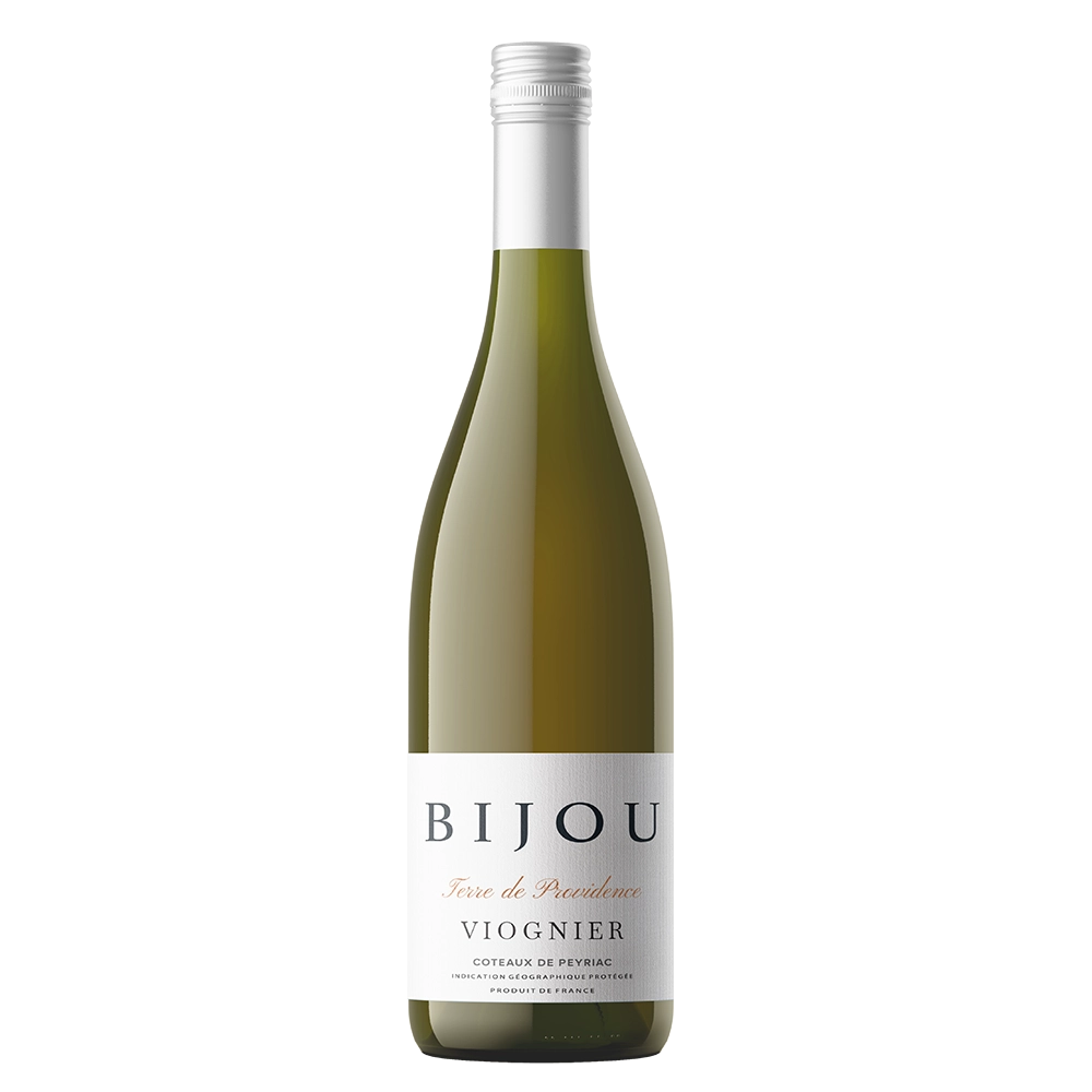 ワイン bijou 29 Bijou Terre de Providence Viognier - Bijou