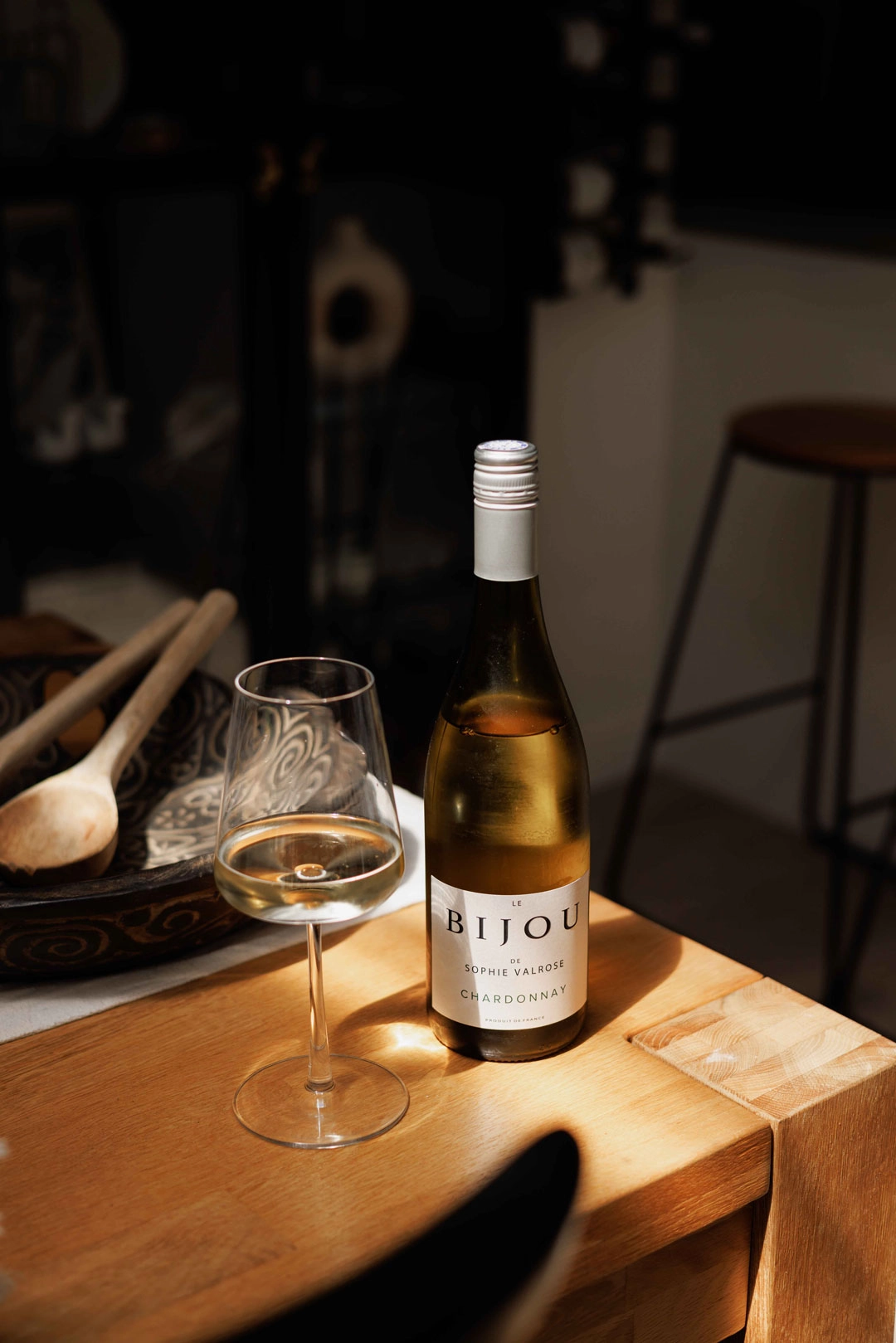 bijou sv chardonnay 04 News, Recent Activations