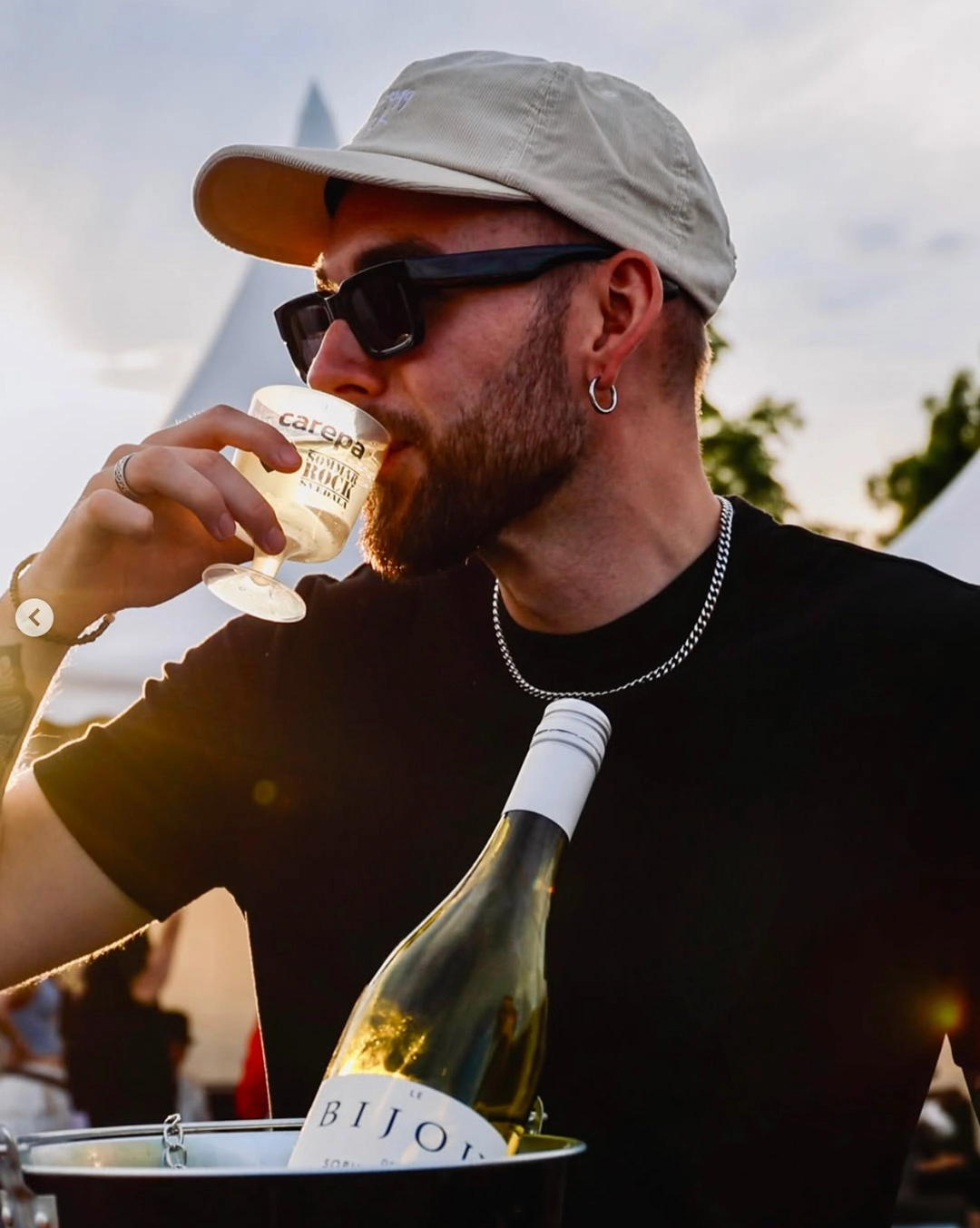 sommar rock News, Recent Activations