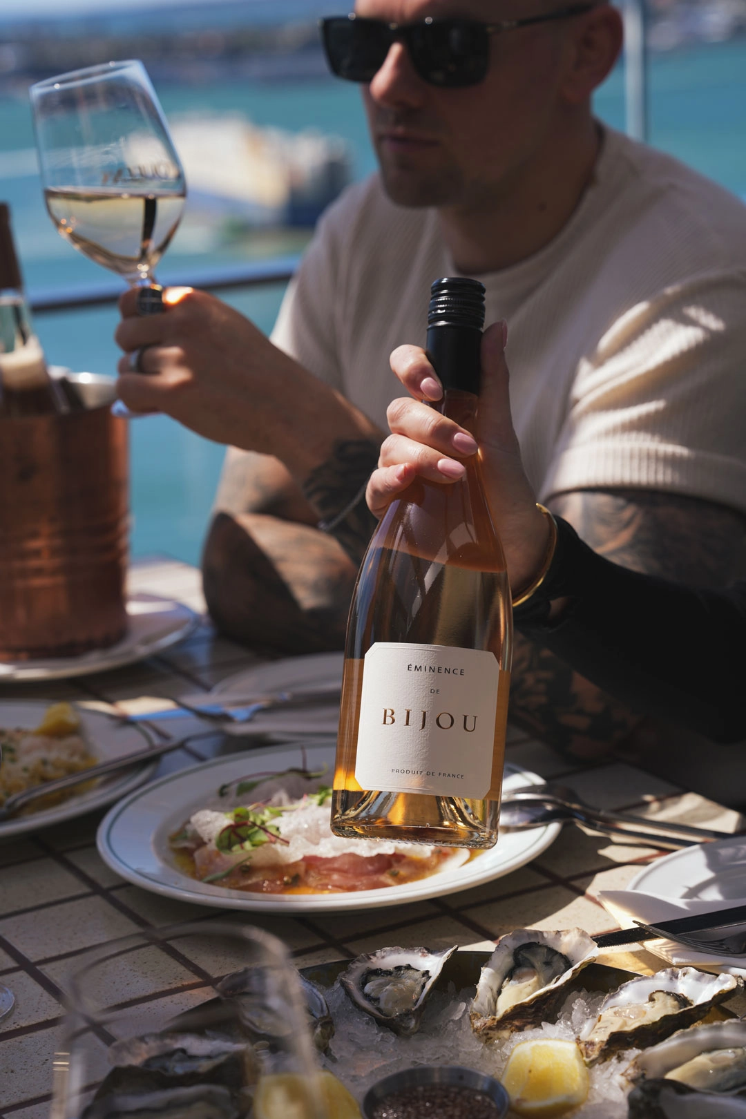 eminence de bijou queens rooftop bar nz News, Recent Activations