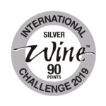 Bijou wines awarded medals